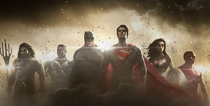 Justice League'in çekimlerine ne zaman başlanacağı açıklandı