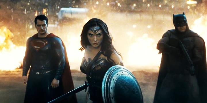 Justice League'in çekimlerine ne zaman başlanacağı açıklandı