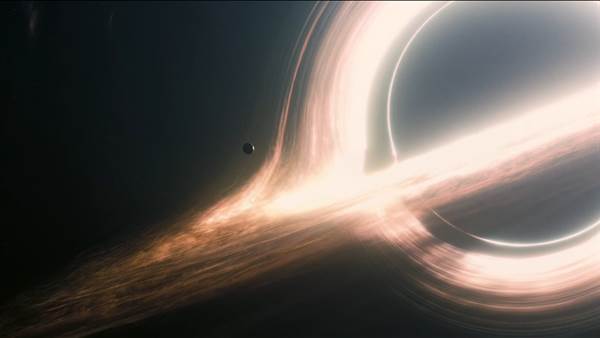 bes boyutlu bir kara delik einstein in