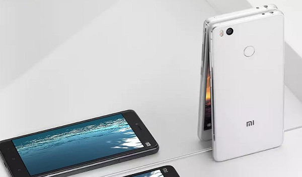 Xiaomi'den orta seviyede iddialı telefon: Mi 4s