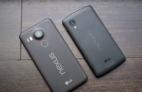 LG bu yıl yeni bir Nexus telefonu üretmeyecek