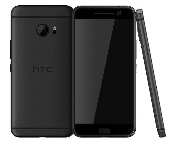 HTC'den One M10 ile ilgili ilk tanıtım görseli geldi