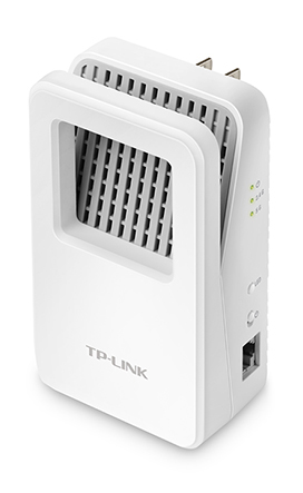 TP-Link, iki yeni mesafe artırıcı duyurdu