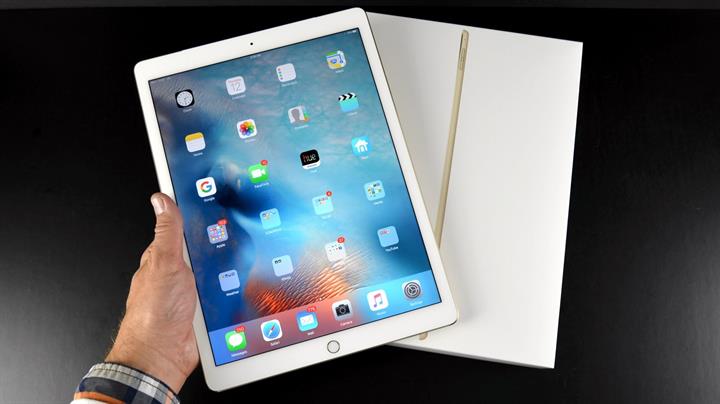 Yeni bir iPad geliyor ancak bu Air 3 olmayabilir
