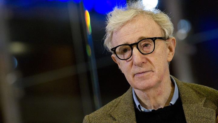 Amazon, Woody Allen'ın yeni filmi için kesenin ağzını açtı