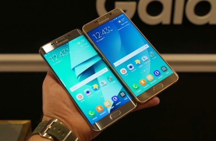 Samsung Şubat ayı güvenlik güncellemelerini yayınlamaya başladı