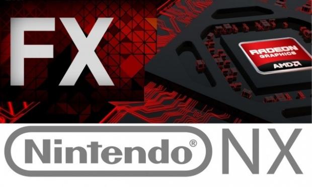 Nintendo NX, PS4 ve Xbox One Oyunlarını Rahatça Çalıştırabilecek