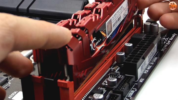 Gigabyte H170-Gaming 3 uygun fiyatlı oyuncu anakartı incelemesi