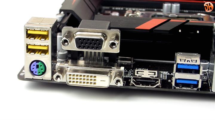 Gigabyte H170-Gaming 3 uygun fiyatlı oyuncu anakartı incelemesi