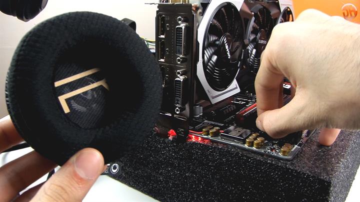 Gigabyte H170-Gaming 3 uygun fiyatlı oyuncu anakartı incelemesi