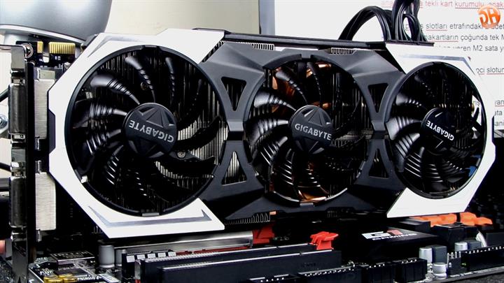 Gigabyte H170-Gaming 3 uygun fiyatlı oyuncu anakartı incelemesi