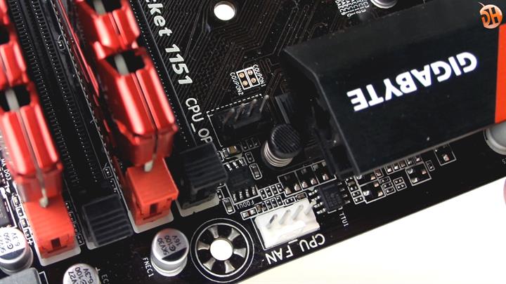 Gigabyte H170-Gaming 3 uygun fiyatlı oyuncu anakartı incelemesi