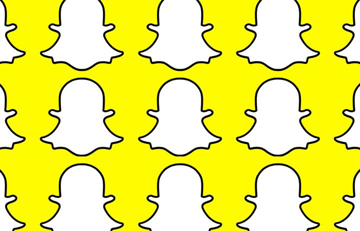Snapchat de kimlik avı dolandırıcılığı kurbanı oldu