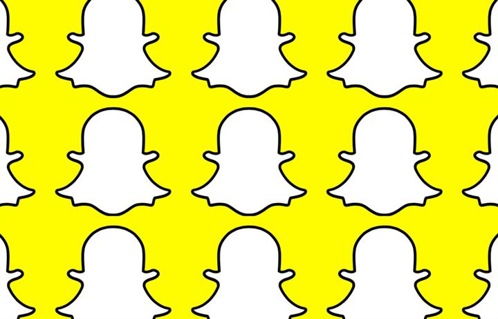 Snapchat de kimlik avı dolandırıcılığı kurbanı oldu