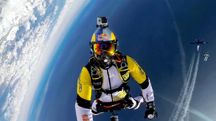 GoPro 105 milyon dolar ödeyerek 2 video düzenleme uygulamasını satın aldı