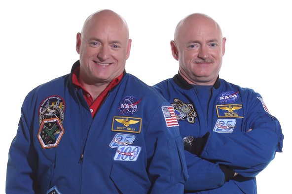 Scott Kelly'nin Dünya'ya dönüşünü canlı izleyin(İniş gerçekleşti)