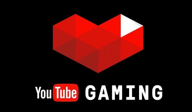Youtube'un oyun içeriği hala Twitch'in önünde