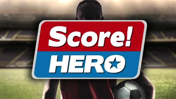 Score! Hero: Takımınızın kaderi sizin ellerinizde!