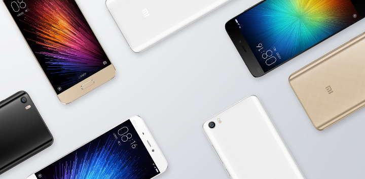 Xiaomi, Mi 5 talebine yetişemiyor