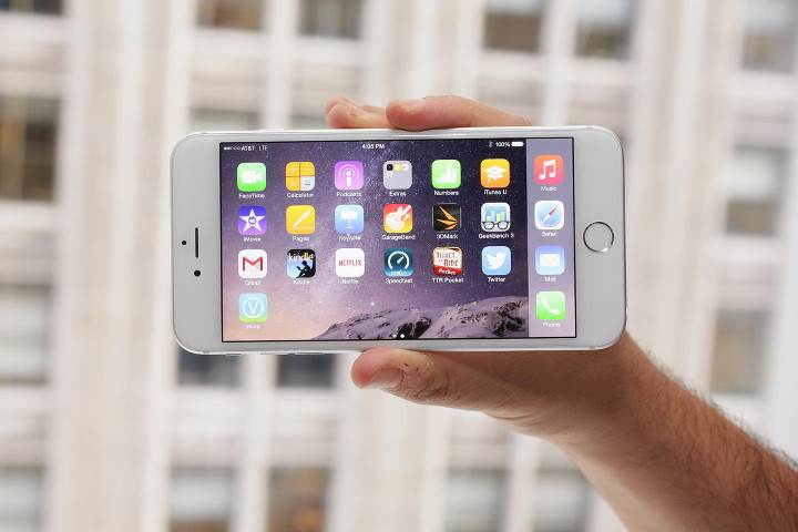 iPhone'ların OLED ekrana geçişi bir iki yıl içerisinde olabilir