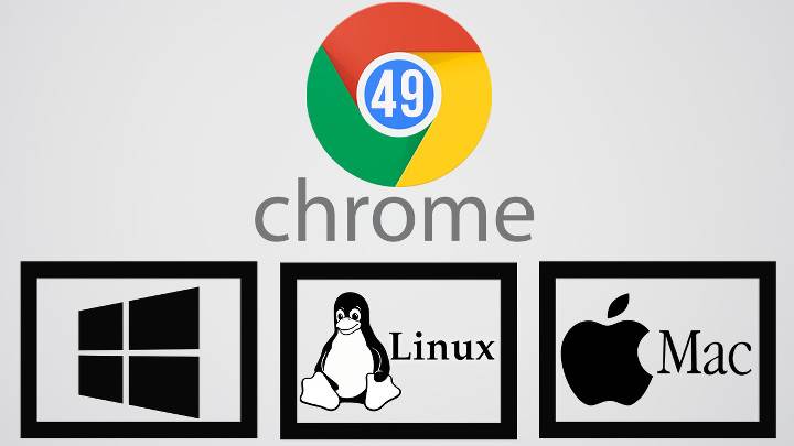 Chrome 49, akıcı kaydırma özelliğini varsayılan hale getiriyor
