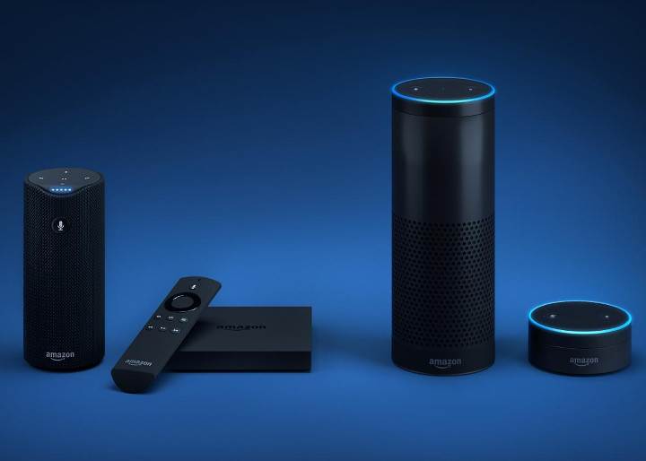 Amazon Echo Dot'u sadece sesinizle satın alabileceksiniz