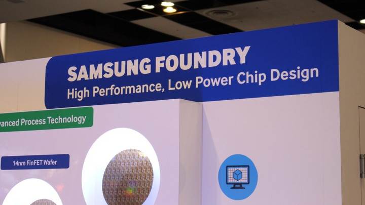 Samsung'a karşı TSMC cephesi genişliyor