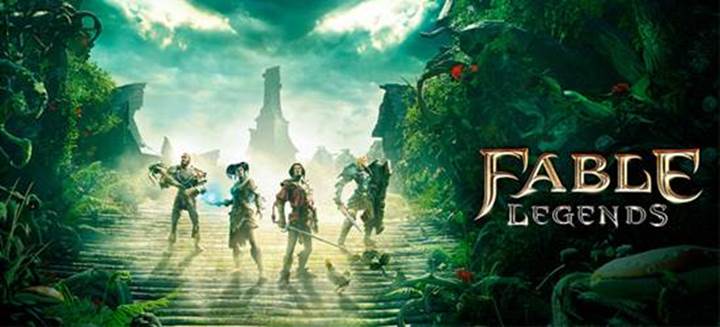 Microsoft, Fable serisinin geliştiricisini kapattı