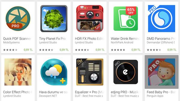 google play store da populer 28