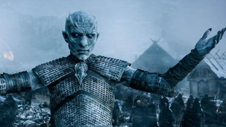 Game of Thrones'un 6.sezonundan ilk uzun fragman