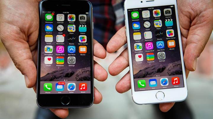 iPhone satışlarındaki düşüş beklenenden daha fazla olabilir