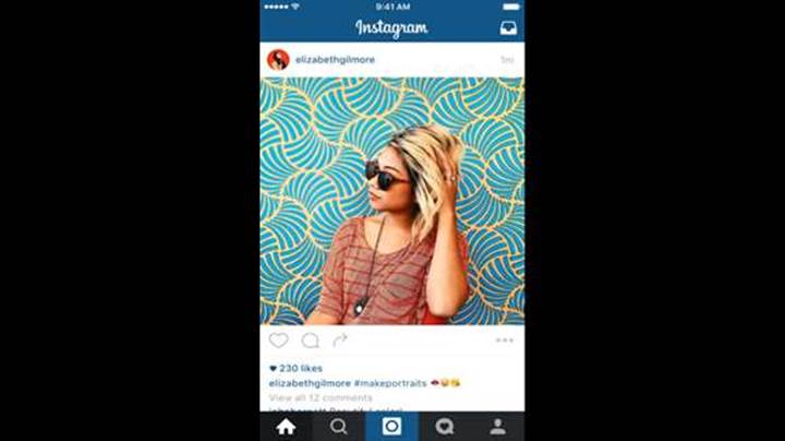 Instagram nihayet Windows 10 mobilde