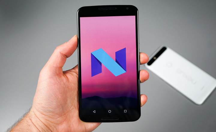 Android N’in ilk betasındaki bilinen hatalar