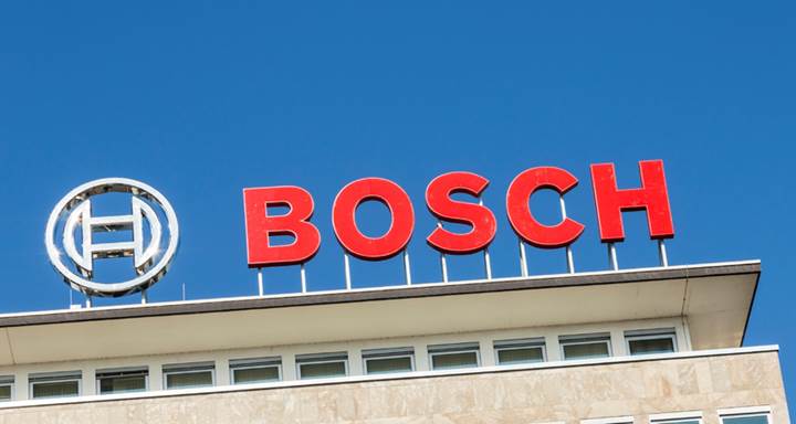 Bosch, IoT için kendi bulut bilişim hizmetlerini başlatıyor