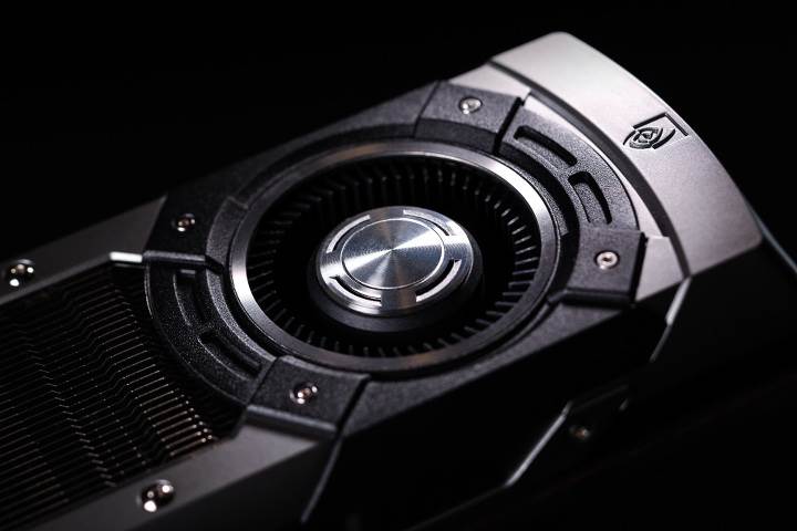 Pascal tabanlı Nvidia GeForce GTX 1080, Nisan ayında karşımıza çıkabilir