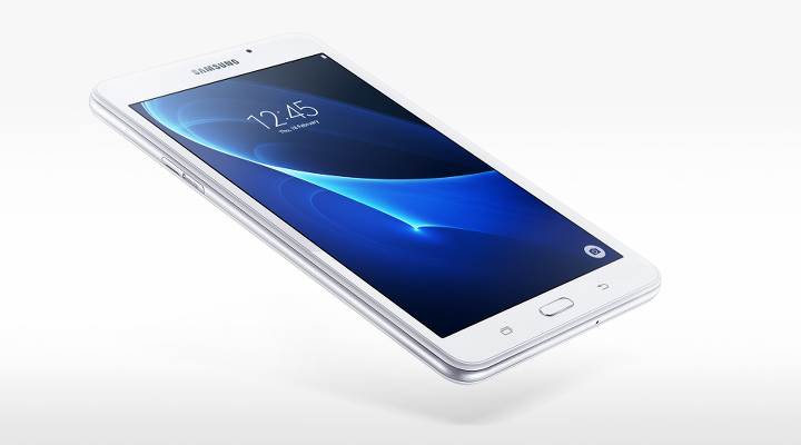 Samsung Galaxy Tab A 2016, resmi sayfasına kavuştu
