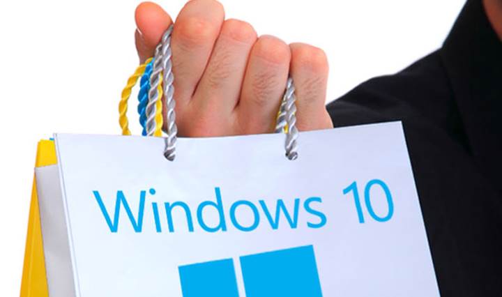 Microsoft artık Windows 10 Mağazası'nda Bitcoin'le ödeme kabul etmeyecek