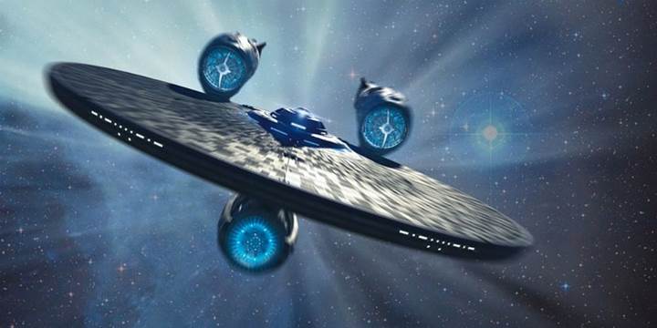 Star Trek dizisi ve filmleri ayrı yollarda ilerleyecek