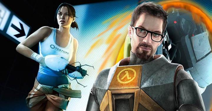 Half-Life ve Portal beyaz perde yolunda