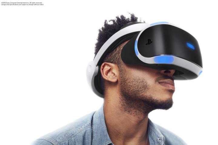 Sony Playstation VR fiyatı belli oldu, işte detaylar
