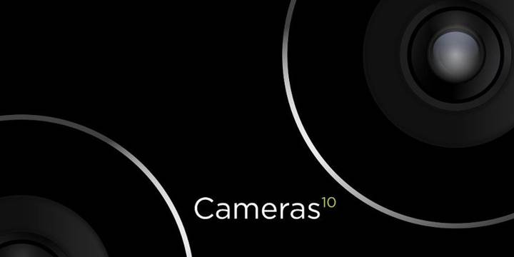 HTC 10 kamerası bir ilke imza atacak