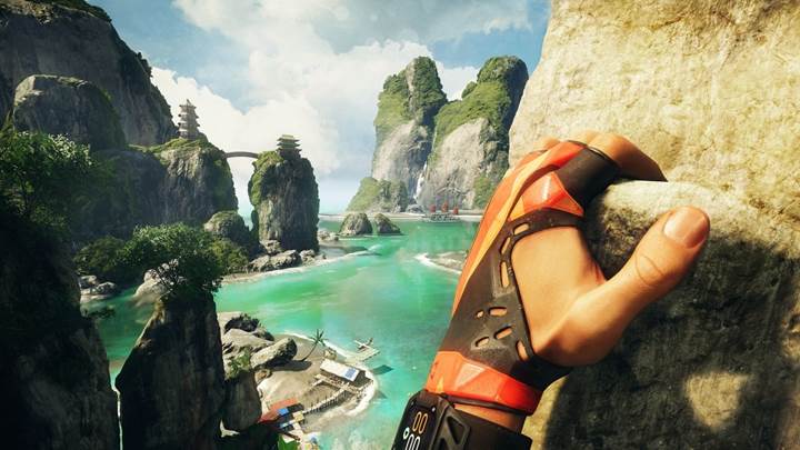Crytek, DX12 ve VR destekli CryEngine 5'i duyurdu