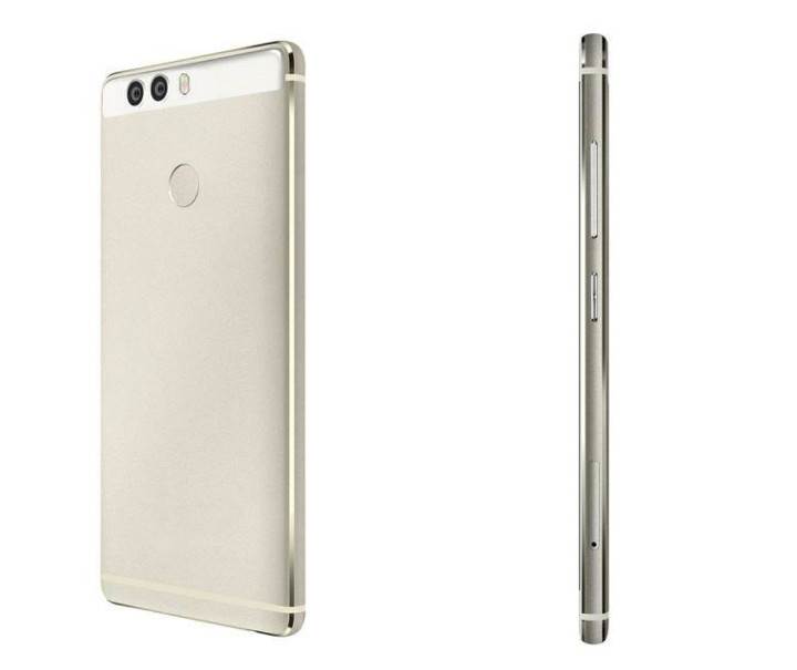 Huawei P9 serisi ön siparişe çıktı
