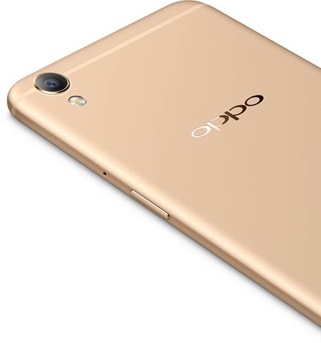 Oppo R9 ve R9 Plus artık resmi