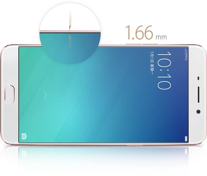 Oppo R9 ve R9 Plus artık resmi