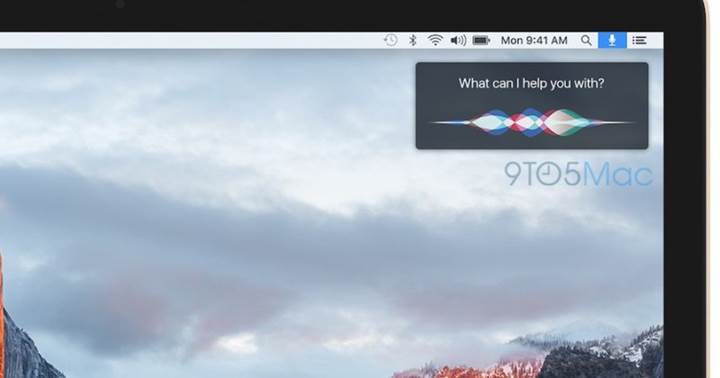 Intel'in yeni ortaklığı Siri'yi masaüstüne getirebilir