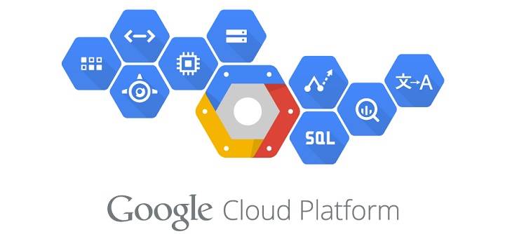 iCloud'ın bir kısmı Google Cloud Platform'u üzerinden çalıştırılacak