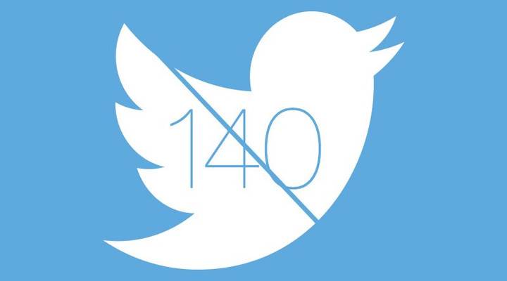 Twitter, 140 karakter ile yoluna devam edecek