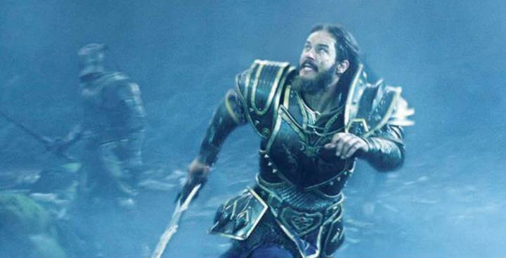 Warcraft filminden yeni fragman ve poster