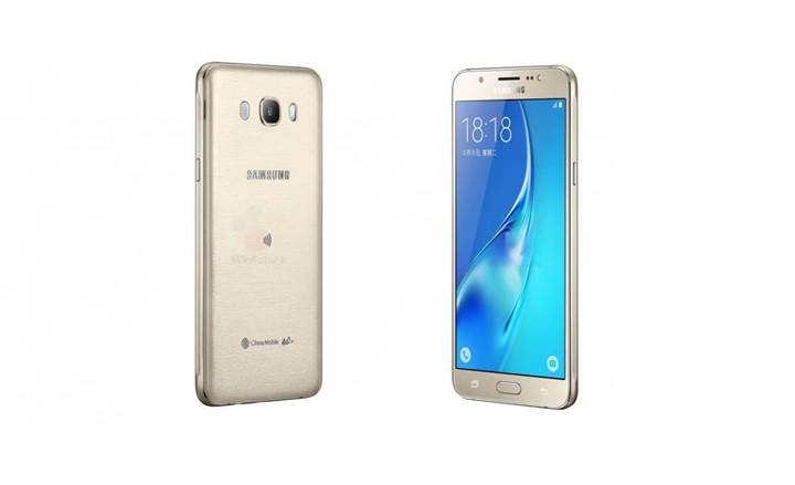 Sızıntıların kurbanı bu kez Samsung Galaxy J7 (2016)